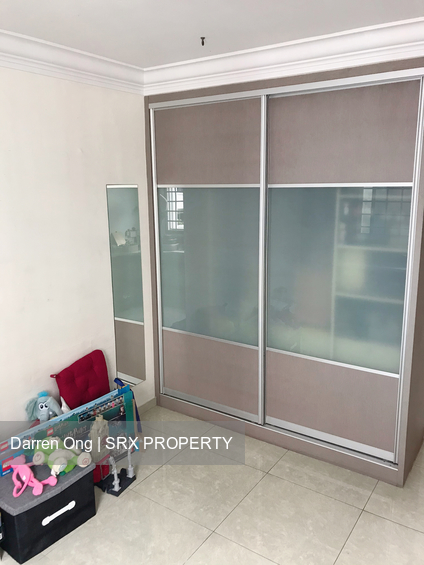 Blk 337 Woodlands Avenue 1 (Woodlands), HDB 4 Rooms #219691761